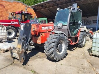 MANITOU MHT 860 TURBO 4X4
