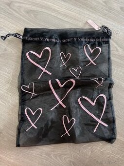 Vrecko Victorias Secret Pink - 1