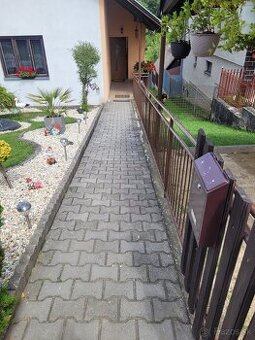 Stavebné práce