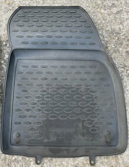 Gumené rohože koberčeky Range Rover Evoque 2012 – 2015 - 1