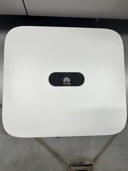 Menič Huawei SUN2000-10KTL-M0