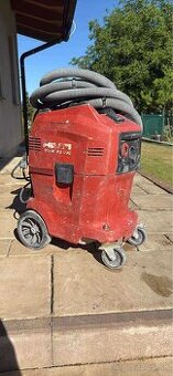 Vysavac /recyklator HILTI DD WMS-100