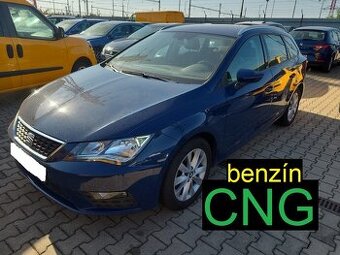 2018_SEAT LEON combi TGI_benzín-plyn_1.maj.SR_6.748€ netto_