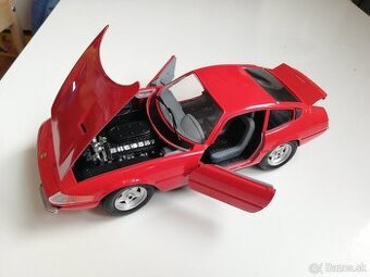1:18 FERRARI 365 GTB/4 DAYTONA 1969