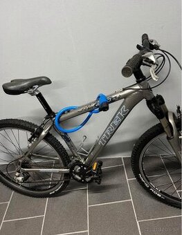bicykel Trek 4300 - 1