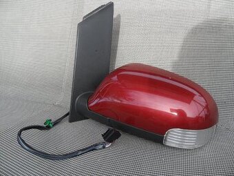 Lave spetne zrkadlo vw touran