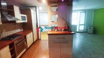 NA PREDAJ: Štýlový a priestranný 3i byt na sídlisku Juh – Tr