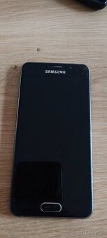 Samsung Galaxy A5, (2016)