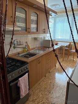 Prenájom Fončorda 2i byt 62,5 m2
