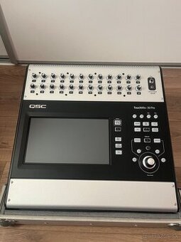 QSC TouchMix-30 Pro