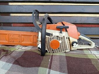 Motorové píly Stihl