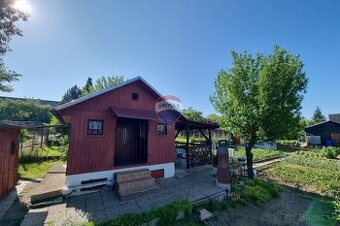 NA PREDAJ, Záhradná chata, Poprad, Stráže pod Tatrami,