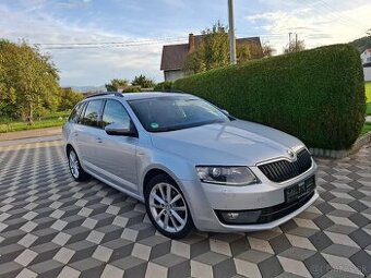 Skoda Octavia 3 JOY 2.0 TDI 110kw/150ps 2017