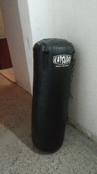 Boxovaci mech Katsudo