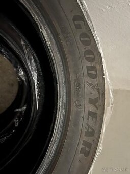 Letné pneumatiky GOODYEAR 195/60 R18