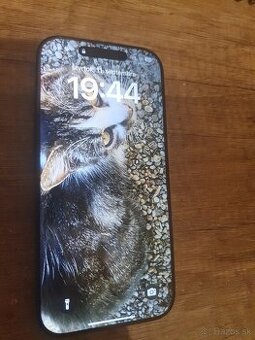 Iphone-16pro 128G