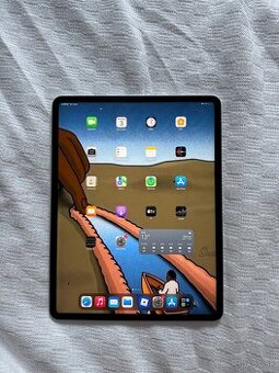 iPad Pro 12.9" (4th Gen) - 128GB Wi-Fi