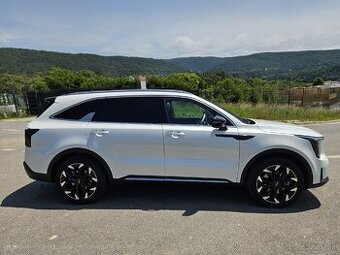 Kia sorento 2025