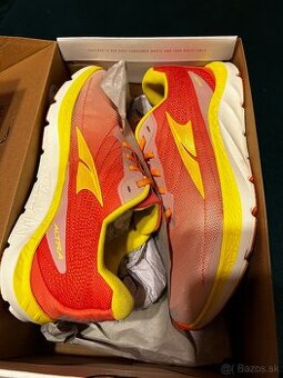 Bežecké Tenisky ALTRA RIVIERA 2 dámske