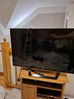 Predám televizor LG