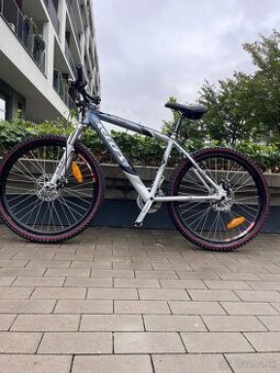 Horsky bicykel KELLYS quartz 26”