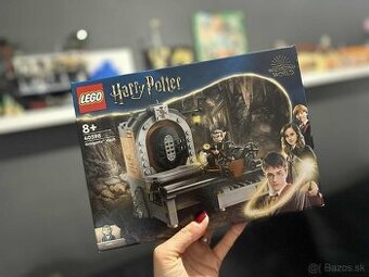 Lego Harry Potter - 40598
