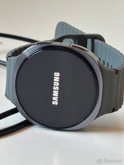 Samsung Galaxy Watch 8 44mm, Green