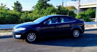 Predám Ford Mondeo 2,0tdci 2008 335tis.km