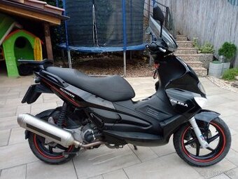 Gilera Runner ST200