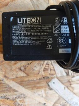 Adaptér do Notebookov