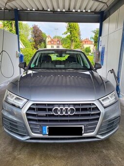 Predám Audi Q5 40 TDI S tronic Quatro