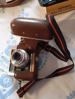 Predám fotoaparát Voigtländer