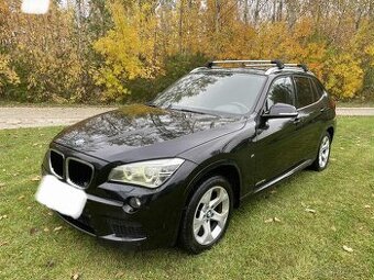 BMW X1 xDrive 18d A/T