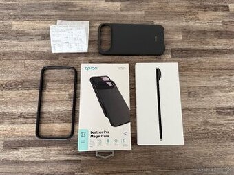 iPhone Air 256GB Space Black