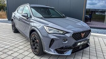 Cupra Formentor 2,0 TSI, 228 kW, 310l, 7-DSG, 4D