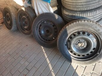 Disky 5x110 r 16