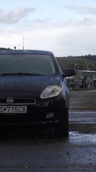 Fat Bravo 1.9jTD