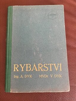Rybařství