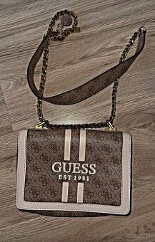 Nová GUESS kabelka