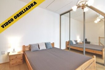 2-izb. mezonetový byt s terasou v centre, Fraňa Mojtu, Nitra