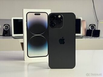 iPhone 14 Pro Max 128gb US verzia/ Nová batéria 🔋/ Záruka