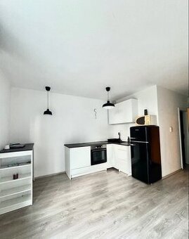 Byt na predaj - ul. Hrubá Lúka, Bratislava IV TOP