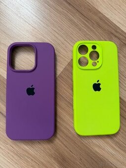 Iphone 16 pro kryt