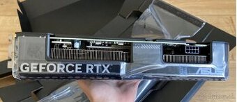 Graficka karta ASUS DUAL GeForce RTX 4070 O12G