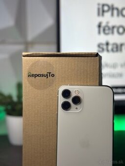 ✨iPhone 11 Pro | 256Gb | 100% | ZÁRUKA✨