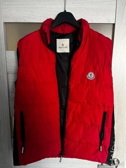 Moncler vesta