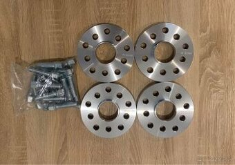 Rozširovacie podložky VW Škoda Audi Seat