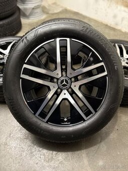 Letná sada Mercedes Benz GLA / GLB - 5x112 R18 , 235/55/18