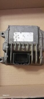 RIADIACA JEDNOTKA OPEL ASTRA 1.7 DTI 55KW