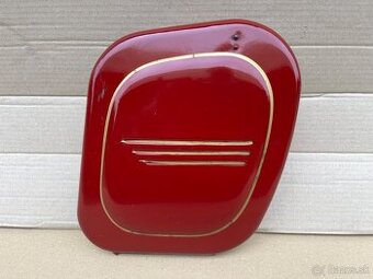 Kastlík/Skrinka náradia - uloženka, Jawa Panelka/Športka